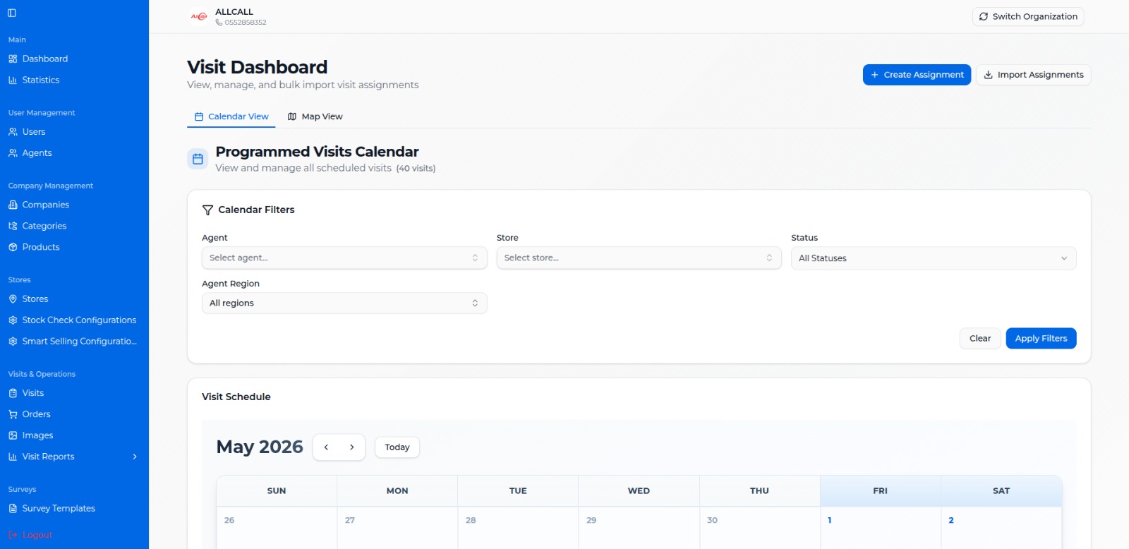Figura screenshot 3