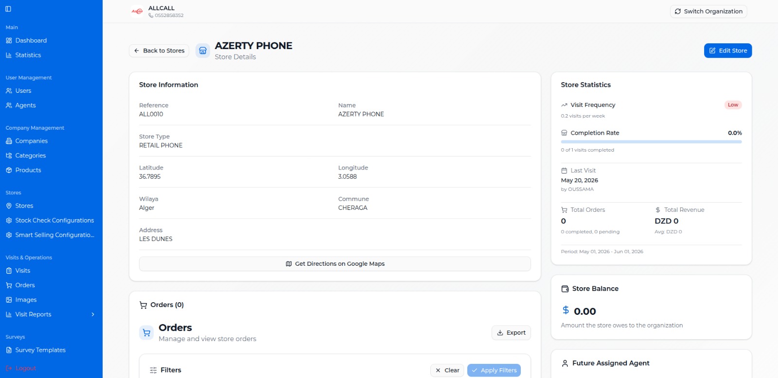 Figura screenshot 4